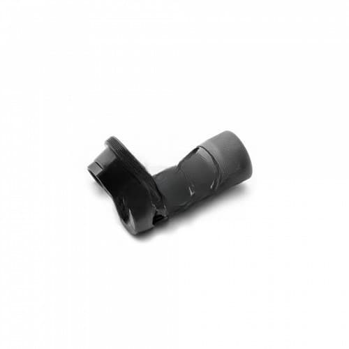ДТК AREA 419 Hellfire Match Self-Timing Muzzle Brake-BN