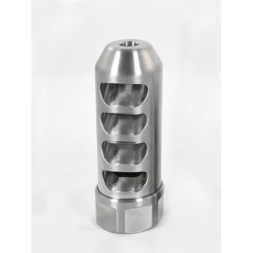ДТК APA GEN 2 FAT BASTARD SELF TIMING MUZZLE BRAK