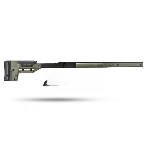 Шасси MDT ORYX CZ-457 RH (ODG)
