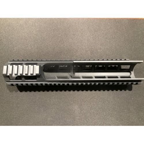 Квадрейл для B&T APR 338 CNC GC