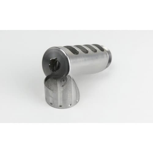 ДТК ACE MUZZLE BRAKE Stainless