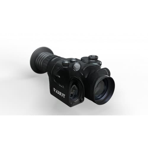 Тепловизионный прицел с дальномером Venox Patriot LRF v2.0