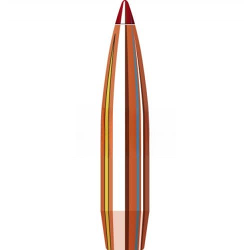 Пули Hornady ELD® Match  CAL .338 285 gr ELD® Match - 50 шт.