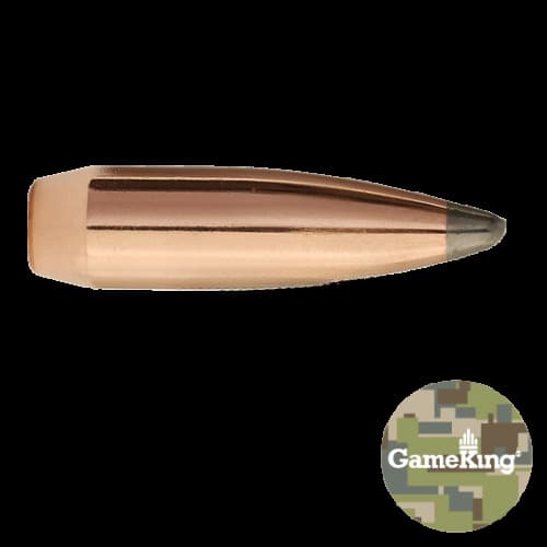 Пули SIERRA  30CAL 165 GR. SBT 100 CT.