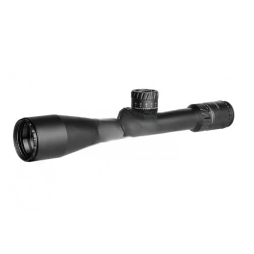 Оптический прицел Tangent Theta TT735P 7-35x56mm Сетка Tremor3