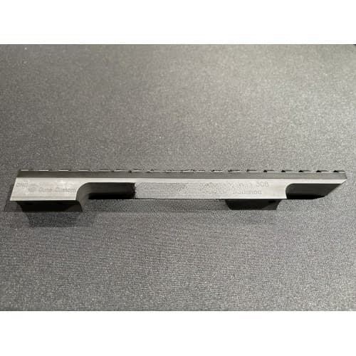 Планка пикатинни CNC McMillan TAC-308 30MOA