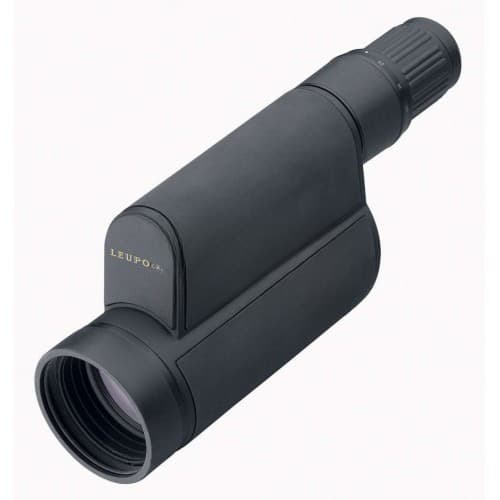 Зрительная труба Leupold Mark 4 12 - 40 x 60 Mil Dot