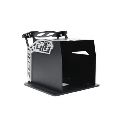 Подставка для резьбового пресса AREA 419 Big Dog Steel Press Stand for ZERO