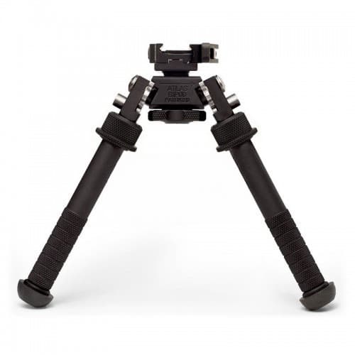 Сошки BT10-LW17 V8 Atlas Bipod ADM 170-S