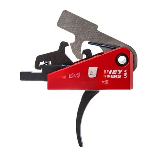 УСМ Timney AR Targa Short Two-Stage Trigger