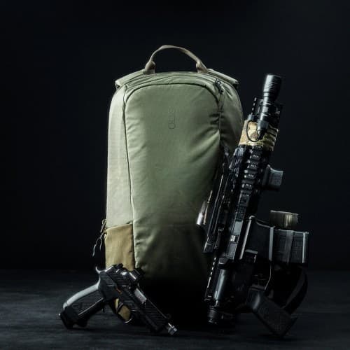 Рюкзак Eberlestock Fade Transport-18"