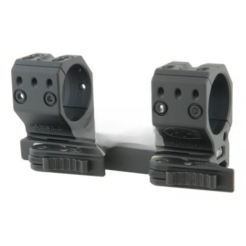 Кронштейн быстросъемный Spuhr QDP-4006 Ø34 H34MM 0MIL QDP