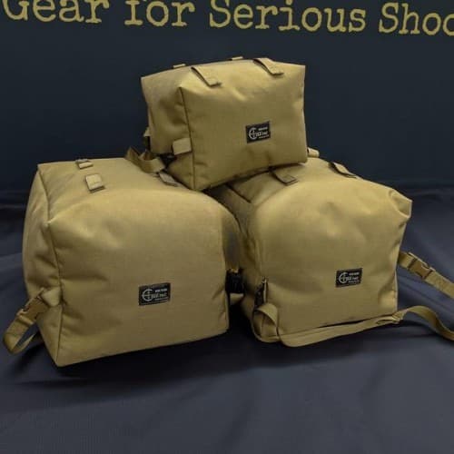 Мешок ColeTac стрелковый Mega Bag