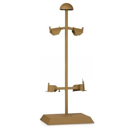 Вешалка для экипировки Stand Up Display Rack