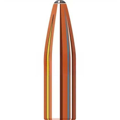 Пули Hornady 9.3mm .366 286 gr InterLock® SP-RP - 50 шт.