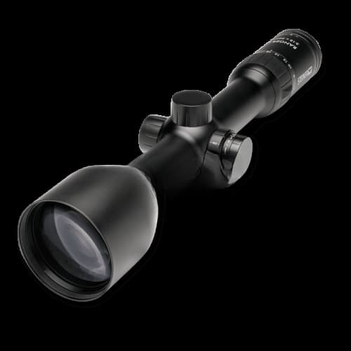 Оптический прицел 6 3-18x56 сетка 4A-I
