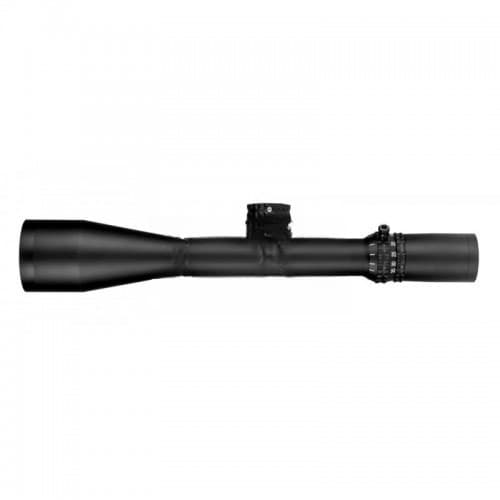 Оптический прицел Nightforce ATACR 7-35x56 F1 (FFP, MRAD) - Сетка Tremor 5