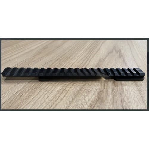 Планка CNC Sako 85M Без наклона (0 МОА)