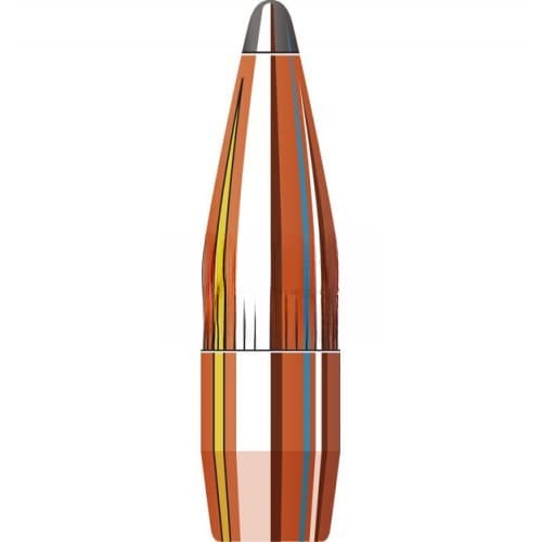Пули Hornady BTSP InterLock 30 Cal .308 150 g - 100 шт.