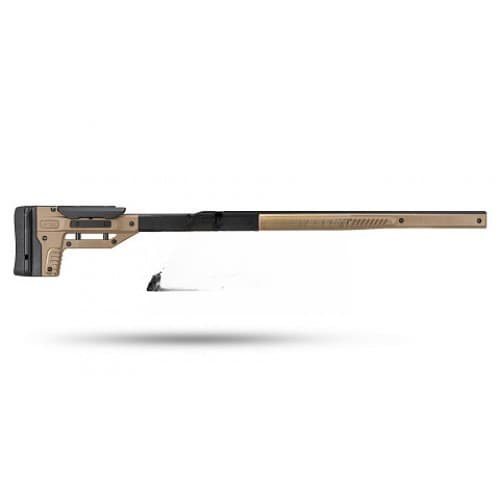 Шасси MDT ORYX CZ-457 RH (FDE)