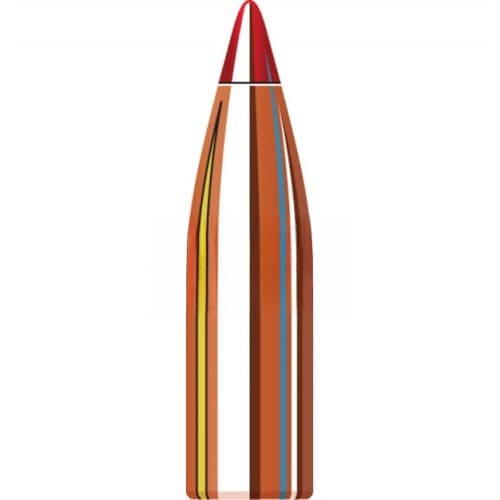Пули Hornady V-Max .22 cal 60 Gr