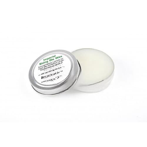 Смазка для гильз Imperial Sizing Die Wax 1OZ.