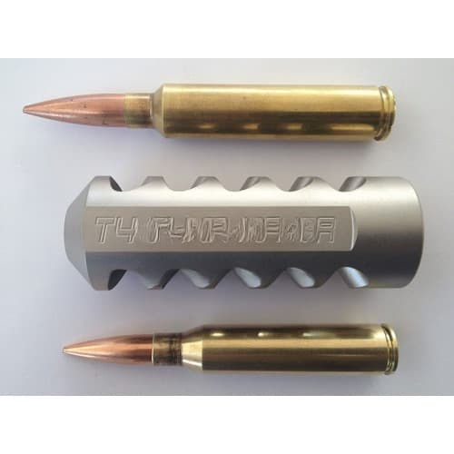 ДТК Terminator T4