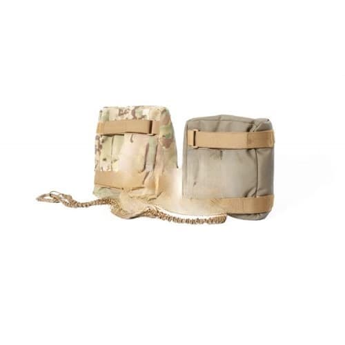 Мешок Armageddon стрелковый Fat Bags Shooting Bag Large