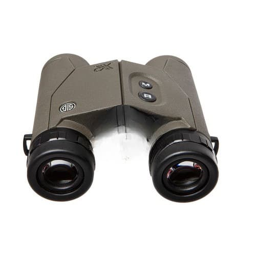 Бинокль c дальномером KILO6K-HD COMPACT 10x32 mm HD