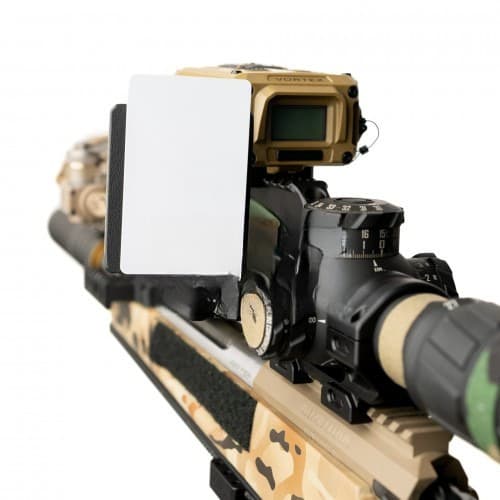 Шпаргалка стрелковая AREA 419 Hawk Hill Data Holder Rings and Mounts