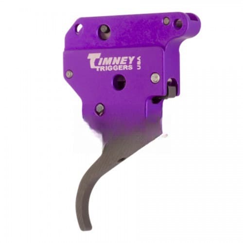 УСМ Timney Remington 700 Benchrest Single-Stage