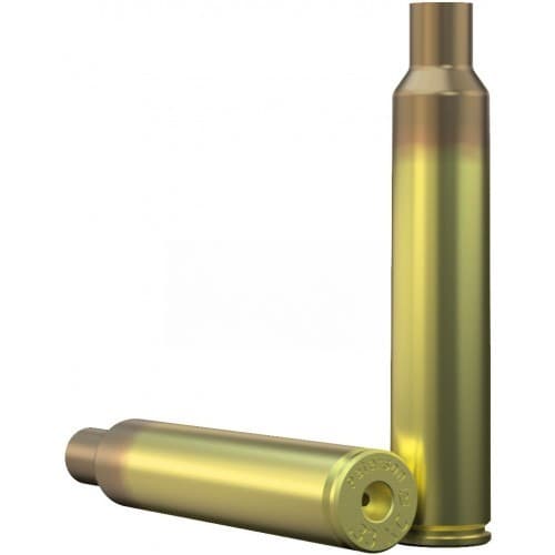 Гильзы Peterson .33 XC - 50 шт.