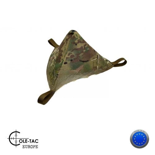 Сумка для защитного чехла для треног ColeTac Rock Bag