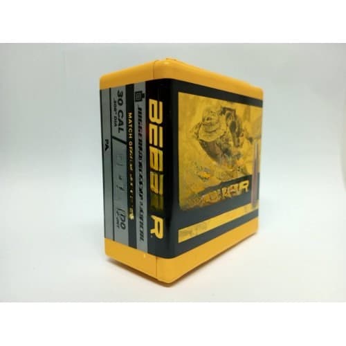 Пули Berger JUGGERNAUT OTM TACTICAL 185 gr / .30 Cal .308 - 100 шт.
