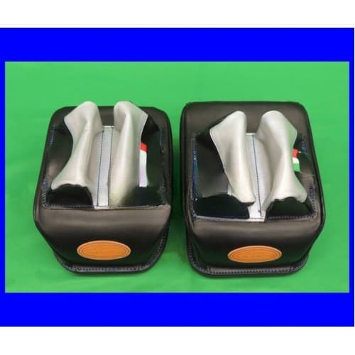 Мешок PMA TOOL задний (нейлон) Lenzi SG Rear Bag (12mm Spacing Nylon Ears)