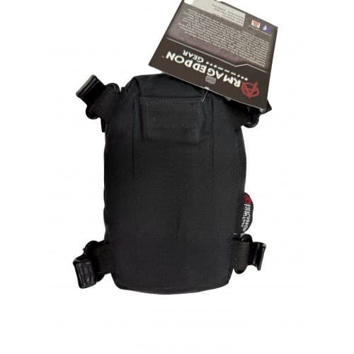 Мешок Armageddon плоский MINI PLATE PRO PAD (Тяжелый)