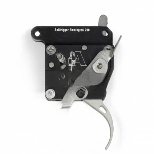 УСМ регулируемый Bix`n Andy Remington 700 Competition Trigger – Top Right Safety With Bolt Release