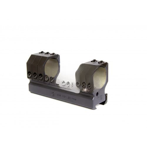 Кронштейн CNC GC D34 Универсальный