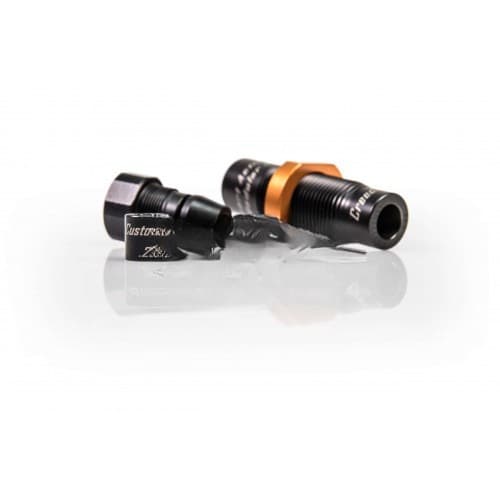 Фулсайз матрица бушинговая SAC Modular Sizing 6mm Creedmoor