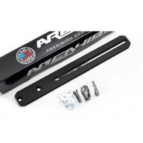 Планка AREA 419 ARCALOCK 12" Flat Universal Dovetail Rail