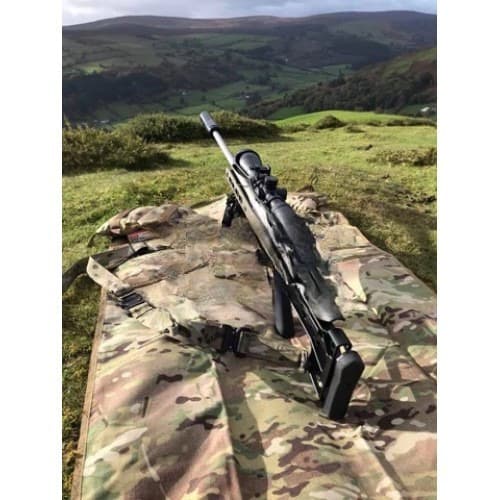 Мат стрелковый TAB GEAR POLLOK SHOOTING MAT