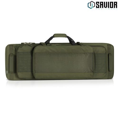 Чехол оружейный Savior Specialist Double Rifle Bag 36"