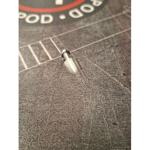 Мандрел Accuracy One