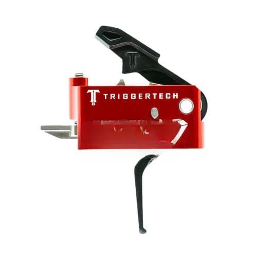 УСМ регулируемый TriggerTech AR-15 Diamond 1.5-4.0 lbs