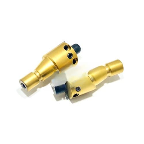 Режущая головка для станка Henderson Gen 3 Taper-Lock Cutting Head