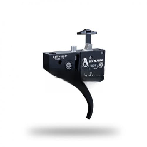 УСМ регулируемый Bix'n Andy's  Tikka T3 Dakota Trigger