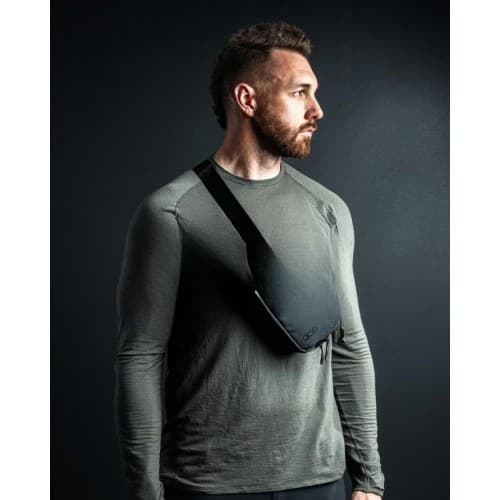 Сумка поясная Eberlestock Fade Flex