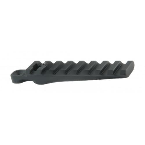 Планка пикатинни SPUHR на кронштейн A-0019D Wilcox RAPTAR/-S Adapter, Low