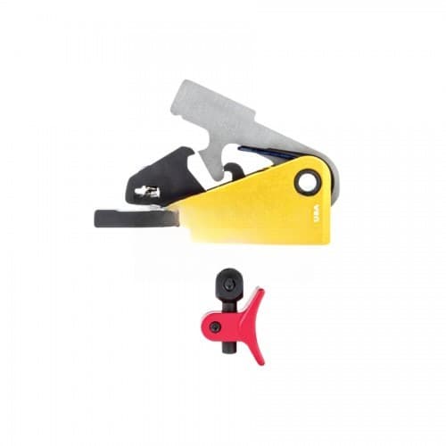 УСМ Timney  AR Calvin Elite Single Stage Drop In