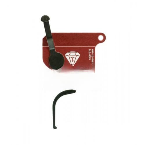 Спусковой механизм TriggerTech DIAMOND Trigger Rem 700 - Flat, Right Hand